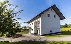 Apartments & Wellness Dalija With Massages Studio